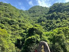 -宁波五龙潭景区