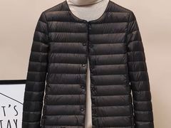 -优衣库(上海正大广场店)