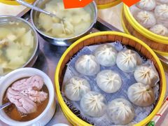 -一刘汤包(杏林店)