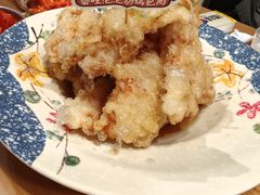 -樱花墅朝鲜族风味餐厅(厦门街创始店)