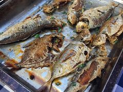 -阿妹小海鲜(下角店)