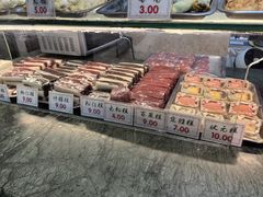 -四宜糕团店(南大街店)