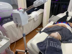 -첫번째 初见美学中心