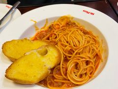 -Mr.Pizza米斯特比萨(苏州平江万达广场店)