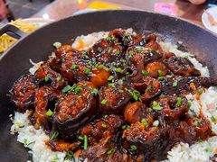 -长兴菜馆(高桥店)