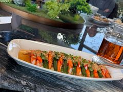 -靓湾海鲜·海景餐厅(小麦岛店)