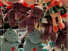 -芭菲盛宴·环球美食(北城国际店)