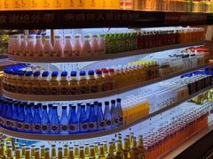 -焰江山·海鲜牛排烤肉自助(环形中心店)