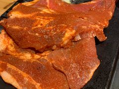 -牛炙烤肉(车公庙店)