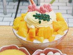 -豆豆冰室·地道招牌椰子冻(大良店)