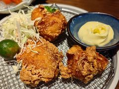 -一豚轩·烧鸟·豚骨拉面(五四路店)