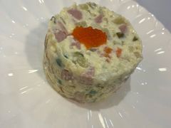 -库滋明·俄罗斯特色美食(中央大街店)