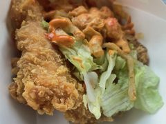 -肯德基(昌里店)