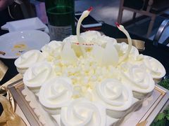 -黑天鹅蛋糕店(青年大街店)