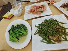 -旺富东海大酒楼(海鲜街店)