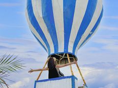 -渔岛海洋度假区