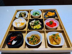 -新仙清汤牛腩(铜锣湾店)