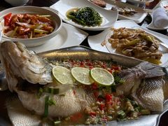 -食肆&Fourteen(武林夜市店)