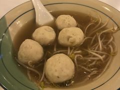 -大哥餐厅(西城花园店)