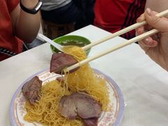 -麦文记面家(佐敦店)