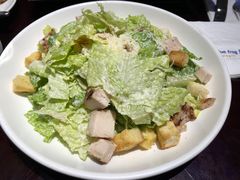 鸡肉凯撒沙拉-bluefrog蓝蛙(悠唐购物中心店)