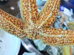 -渔家大院·地道威海菜(石岛店)