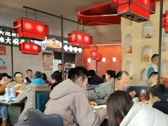 -大碗居·烤鸭·鱼头泡饼(天坛东门店)