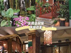 -润泽园椰子鸡(汇一城店)
