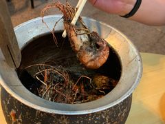 -长安胡椒虾(吉林分店)