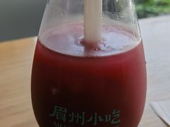-眉州小吃(魏公村店)