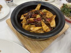-御彩酒家(东风东路店)