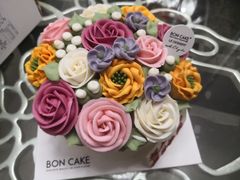 -BON CAKE(华贸购物中心店)