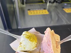 -野人先生现做冰淇淋(北京顺义祥云小镇店)