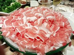 -清真军邺·金富苑肥牛(石坡街旗舰店)