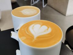 澳白-JOHANDY COFFEE VOYAGE(水围1368文化街区店)