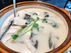 -千岛湖小鱼儿·淳安匠心农家菜