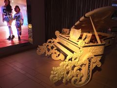 真爱范特西KTV(交大店)-真爱范特西KTV(交大店)