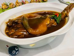 -肆月河豚·新淮扬(金融街店)