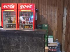 自助取餐区-韩红石板烤肉(建华店)
