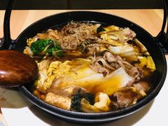 四喜火锅-割烹旭日本料理(龙湖狮山天街店)