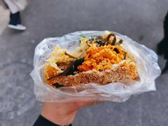 -三兄弟高炉烧饼