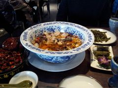 -三俞竹苑(红旗街万达店)