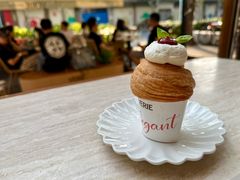 -VERIE BAKEHOUSE