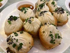 蟹粉生煎-瑞福园联谊餐室(茂名南路店)