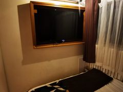 -缦咖电竞酒店(北京鸟巢红军营地铁站店)