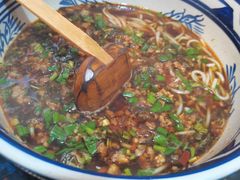小锅米线-蜗牛小馆醉乡民谣云南菜(惠新西里店)