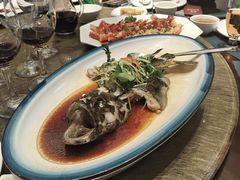 -北海渔村酒楼·粤菜海鲜点心(新华店)
