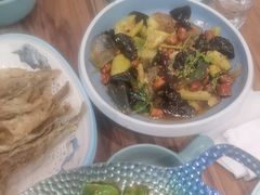 -合合春饼·酱骨·东北菜(潘家园店)