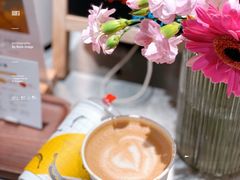 -Manner Coffee(淮海755店)