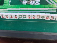 -尚庄度假村·庭台树下·户外烧烤·团建CS·轰趴营地(上庄水库店)